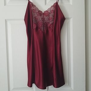 Victoria's Secret lingerie